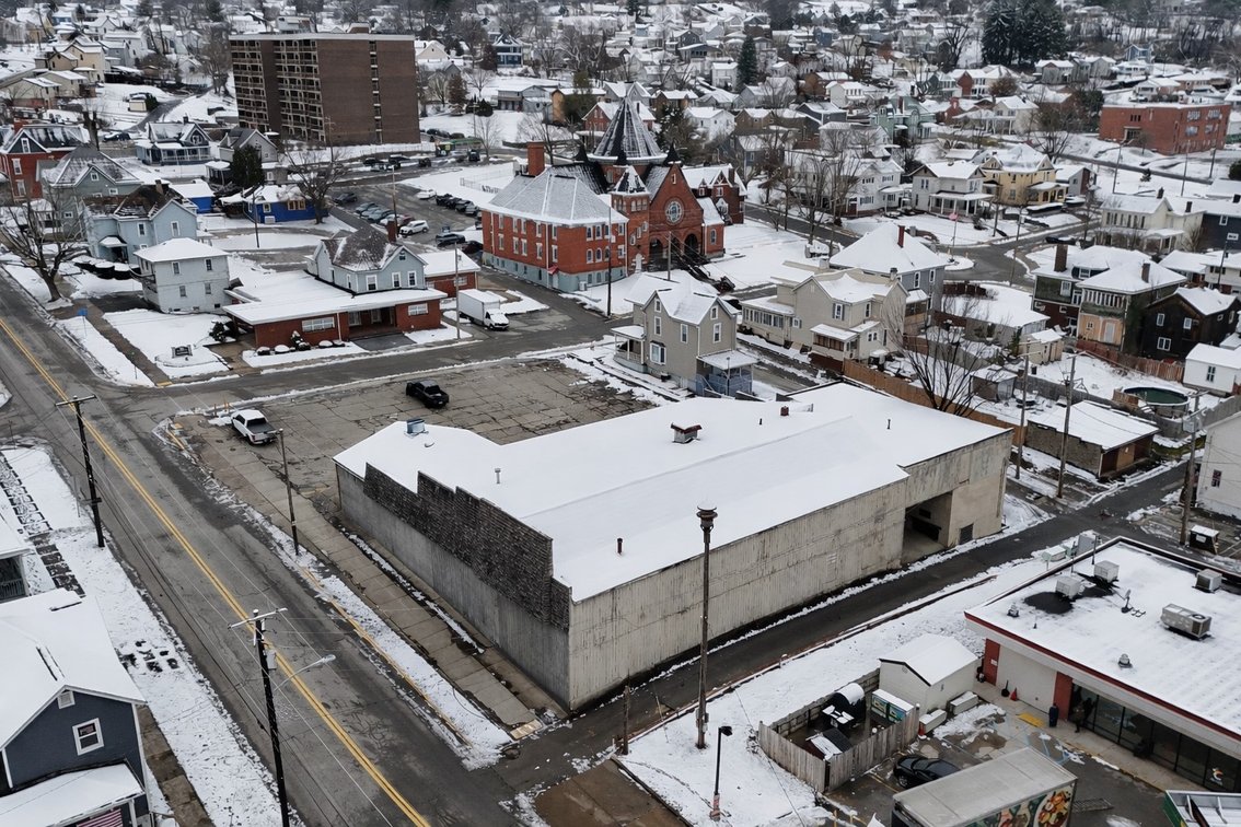 Image for SOLD $121,000 - Prime Commercial Property Near Penn West California University Selling to the Highest Bidder