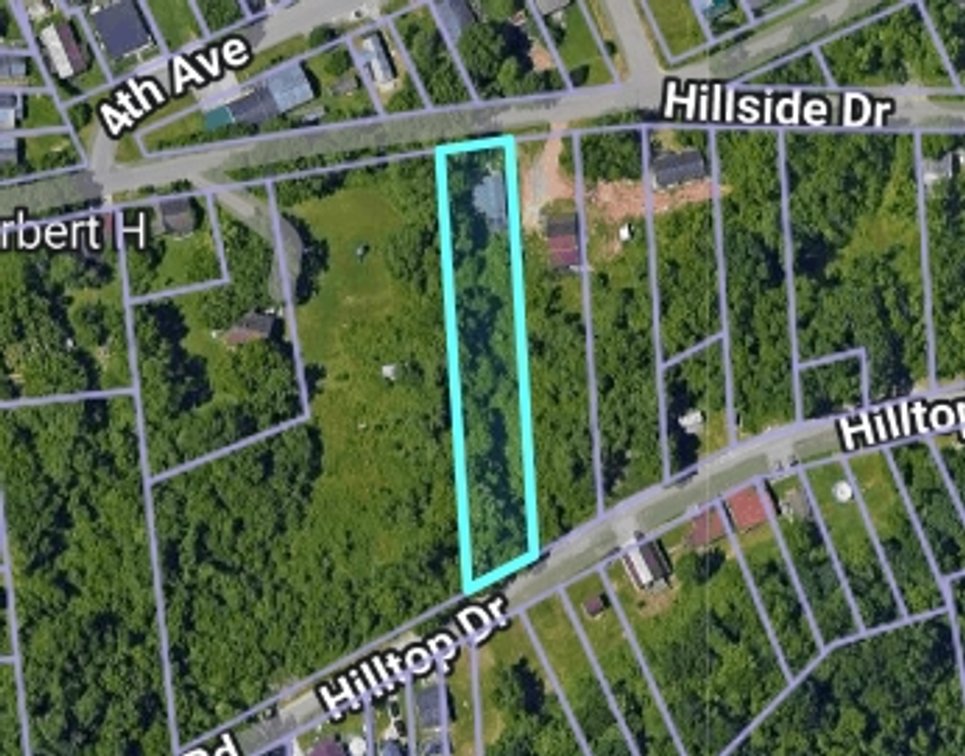 Subject 6: 3403 5th Avenue - Huntington, WV