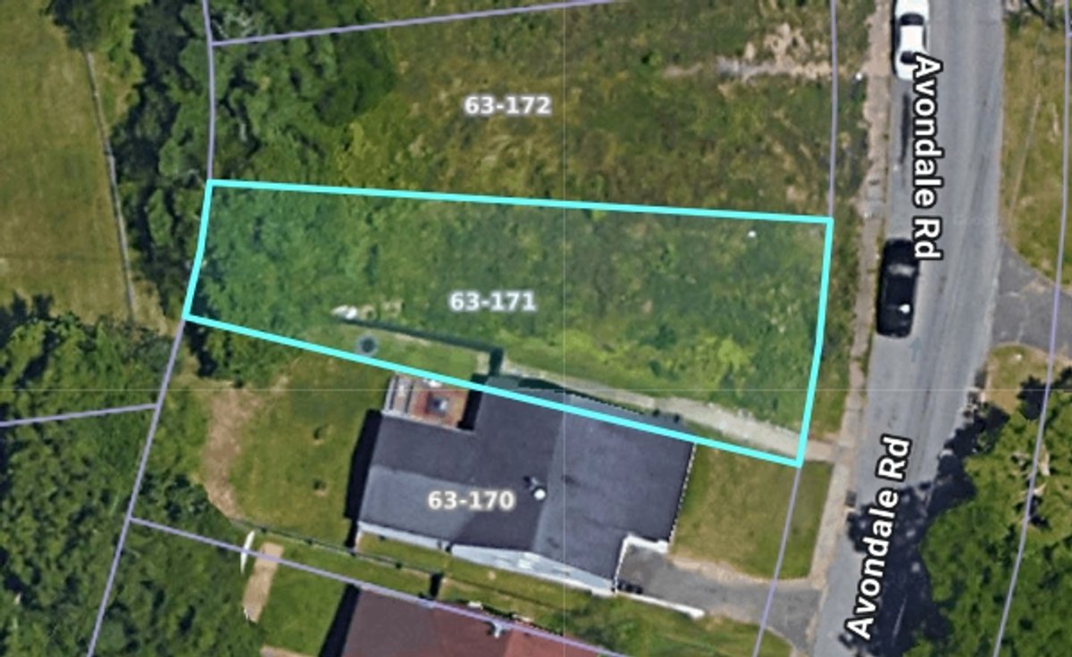 Subject 12: 411 Avondale Rd - Huntington, WV