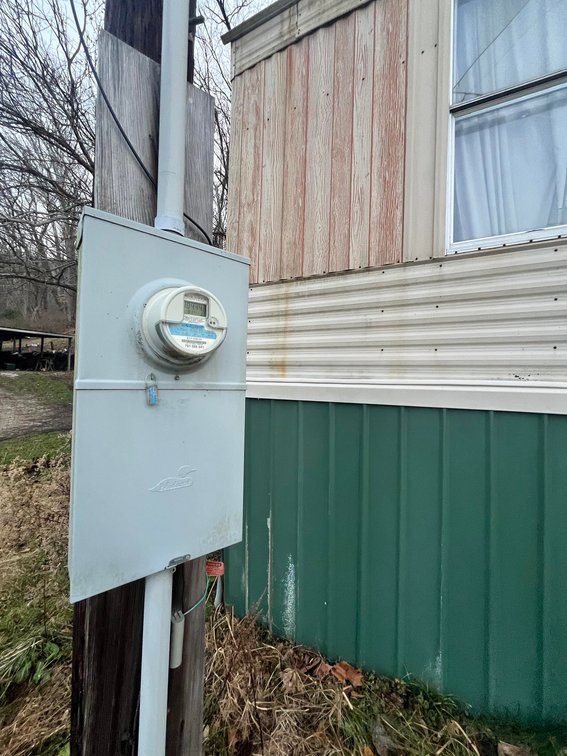 Image for SOLD $17,600 - 3 Bedroom Mobile Home in Charleston