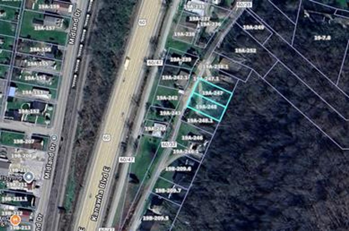 Image for SOLD $17,600 - 3 Bedroom Mobile Home in Charleston