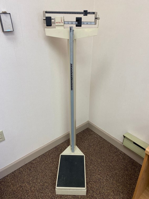 Detecto Scale