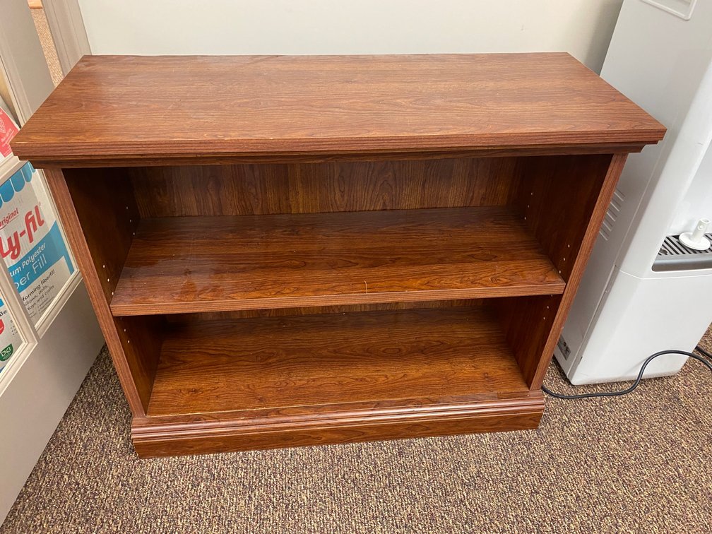 Bookshelf