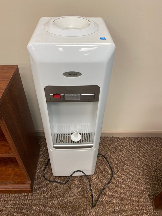 Water Dispenser