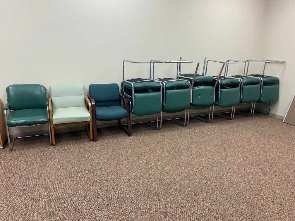 Office Chairs