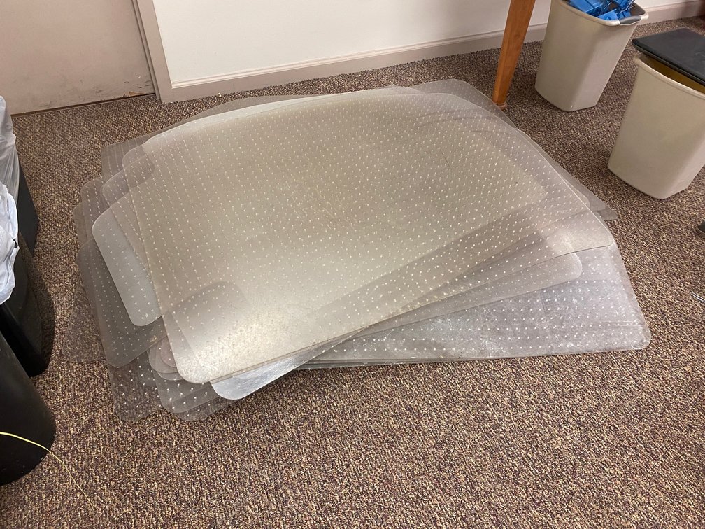 Office Mats