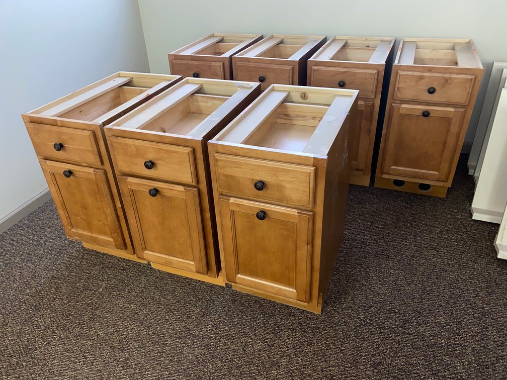 7-Cabinets