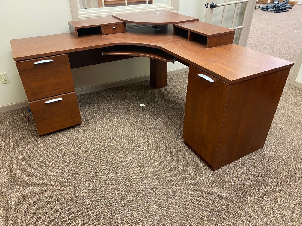 Office Desk