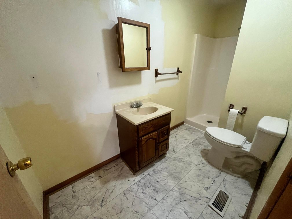 Image for SOLD $37,400 - Move-in Ready 4 Bedroom in Lincoln County