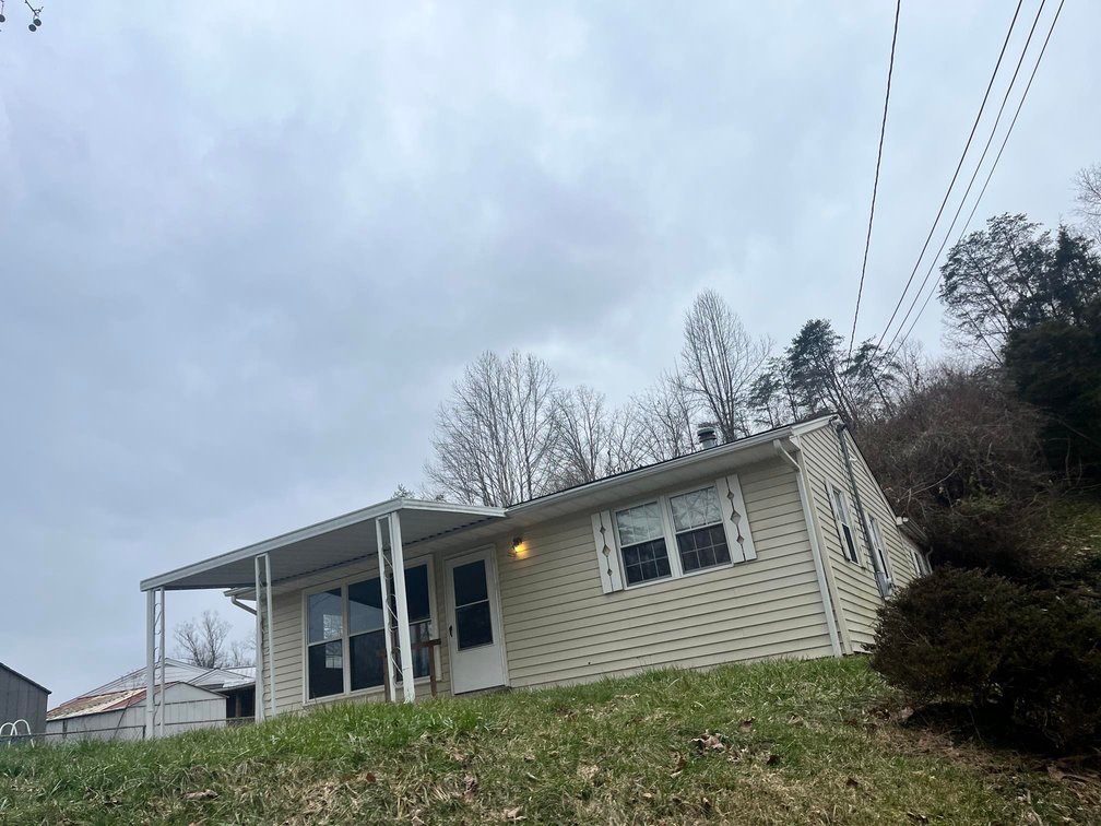 Image for SOLD $37,400 - Move-in Ready 4 Bedroom in Lincoln County