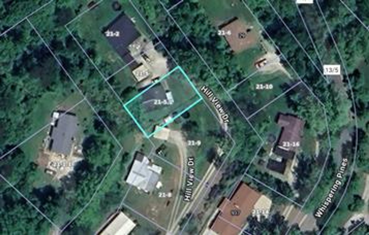 Image for SOLD $37,400 - Move-in Ready 4 Bedroom in Lincoln County