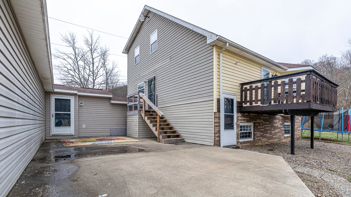 Image for SOLD $240,000 - Move-in Ready 3 Bedroom in Mount Clare