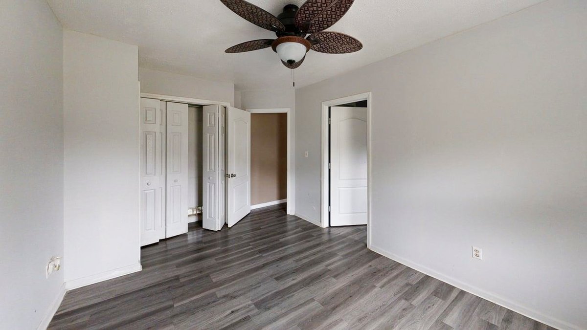 Image for SOLD $240,000 - Move-in Ready 3 Bedroom in Mount Clare