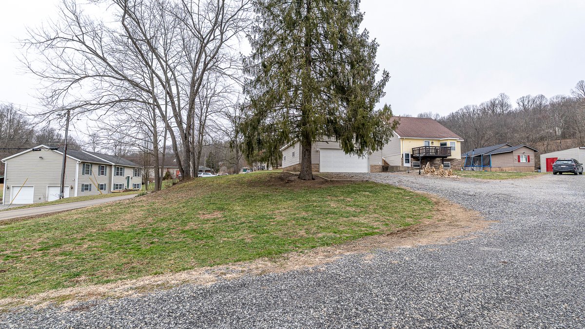 Image for SOLD $240,000 - Move-in Ready 3 Bedroom in Mount Clare