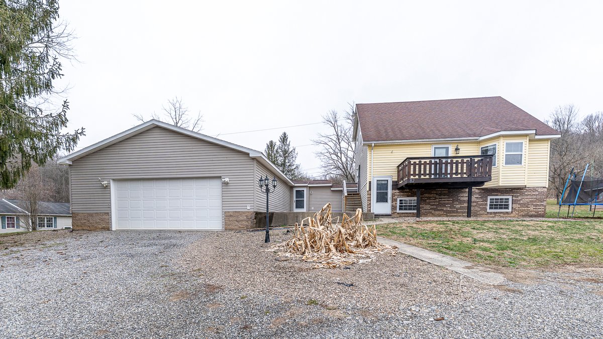 Image for SOLD $240,000 - Move-in Ready 3 Bedroom in Mount Clare