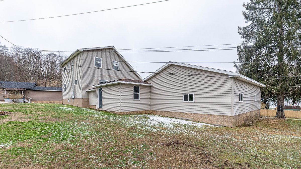 Image for SOLD $240,000 - Move-in Ready 3 Bedroom in Mount Clare