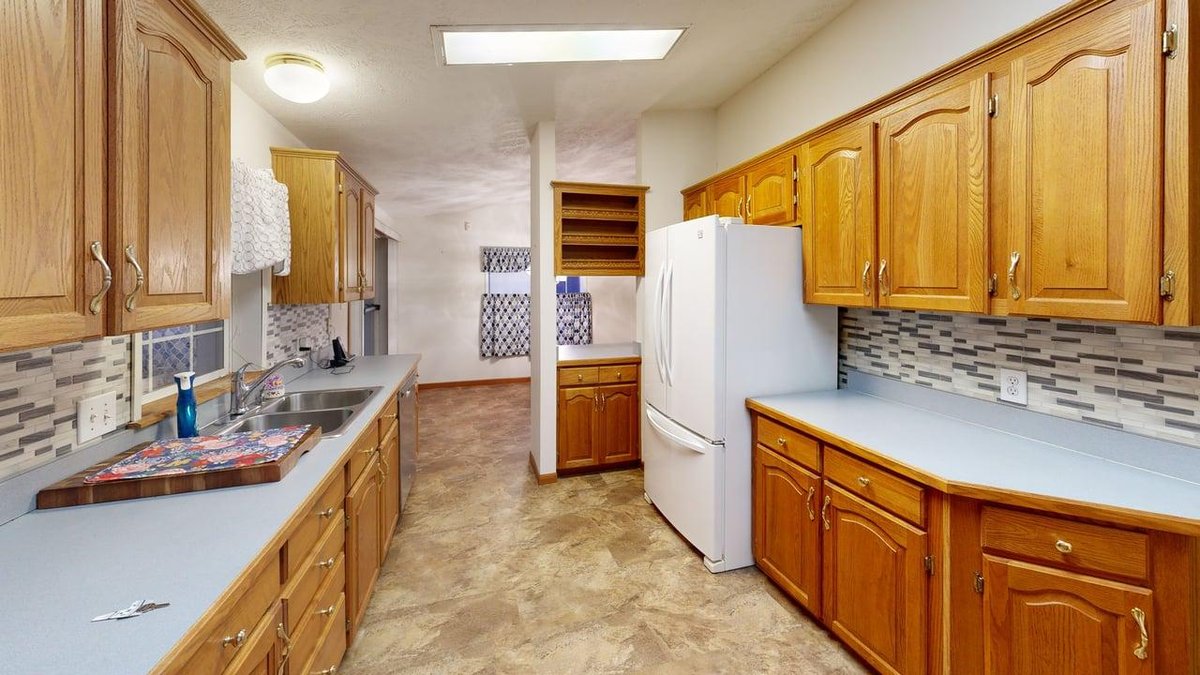 Image for SOLD $163,350 - 3 Bedroom with Oversized Garage on Over 3 Acres in Maidsville