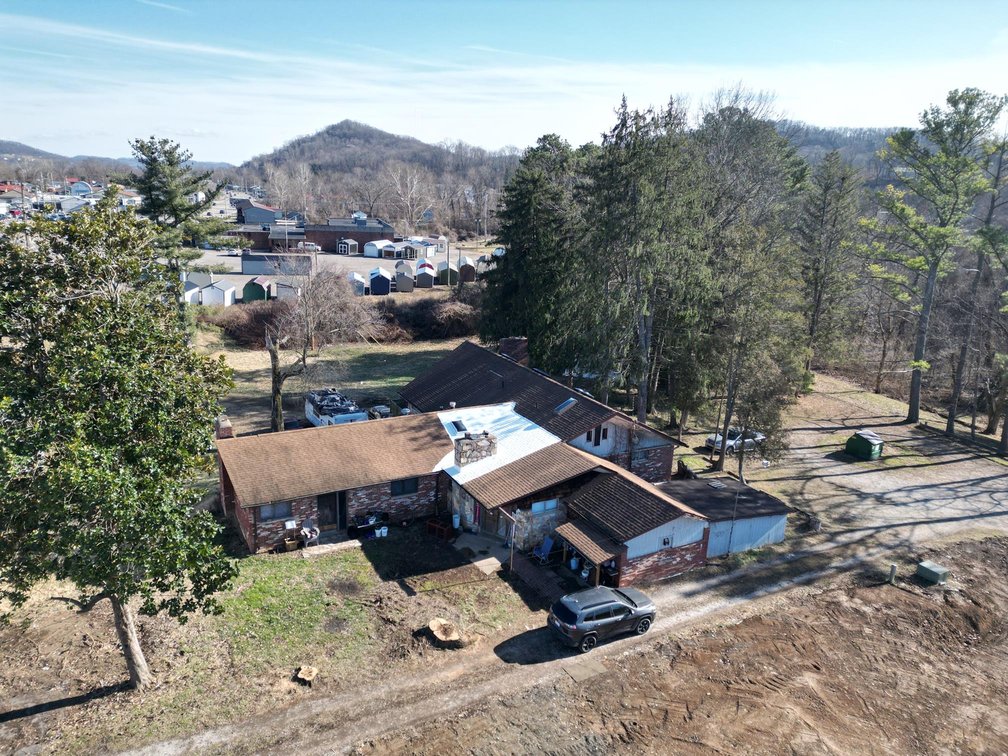 Image for SOLD $220,000 - Prime Route 60 Commercial Development Site with Income-Producing Assets