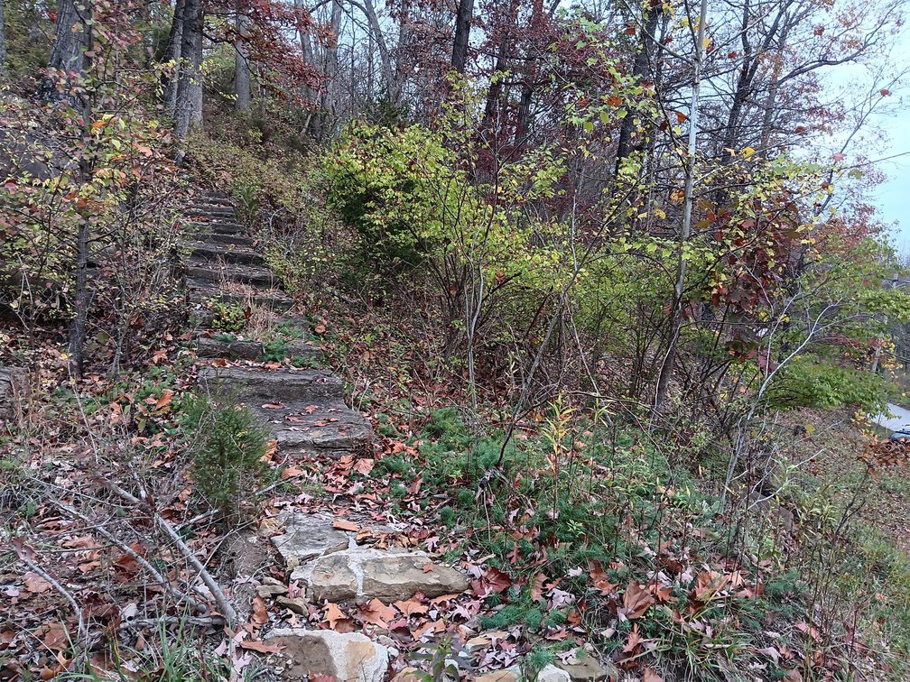 Subject Eight: US Rt 60, Huntington, WV 25701