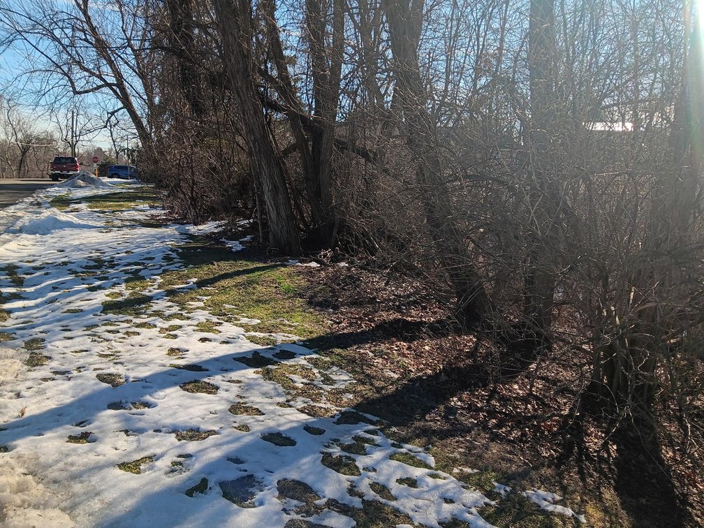 Subject Nine: Hamill Rd, Huntington, WV 25701