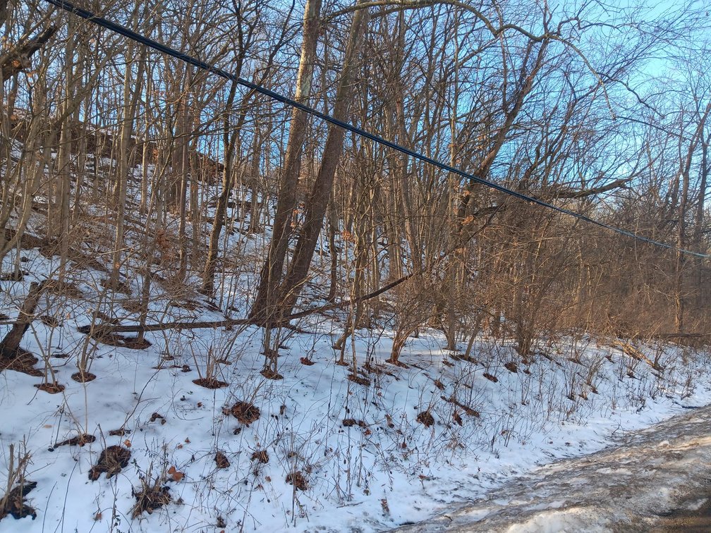 Subject Twelve: James River Rd, Huntington, WV 25701