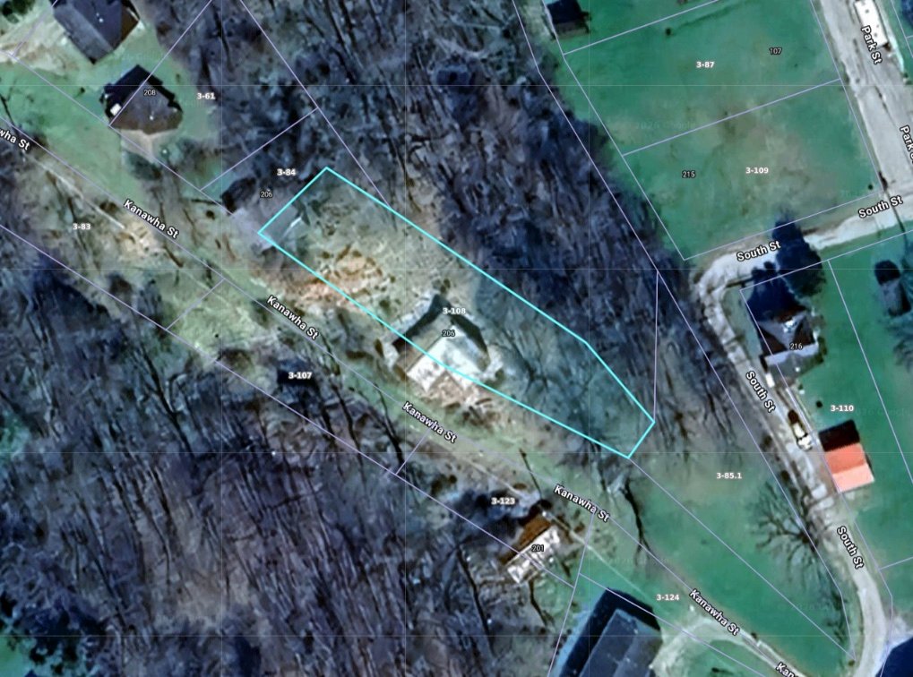 Image for SOLD - 8 Tracts in Braxton and Gilmer Counties Selling to the Highest Bidders