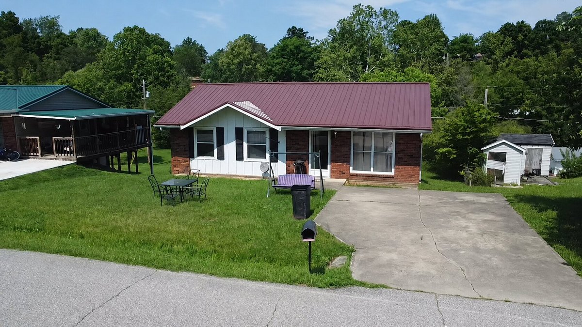 Image for SOLD $59,400 - Income Generating 3 Bedroom Rental in Ashland
