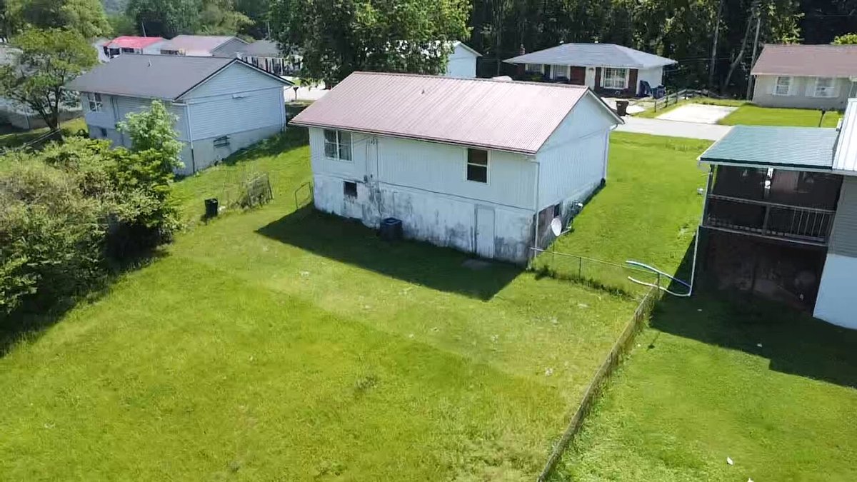 Image for SOLD $59,400 - Income Generating 3 Bedroom Rental in Ashland