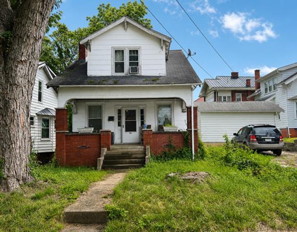 Image for SOLD - 4 Properties in 3 Counties Selling to the Highest Bidders