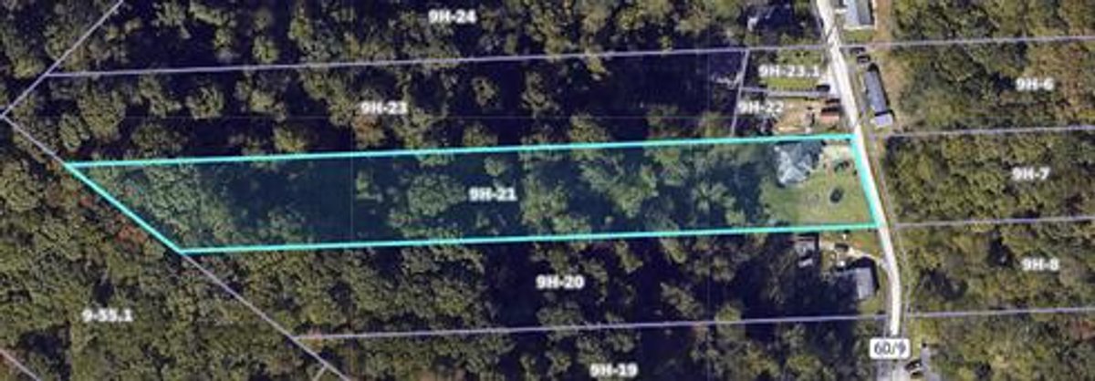 Image for SOLD - 4 Properties in 3 Counties Selling to the Highest Bidders
