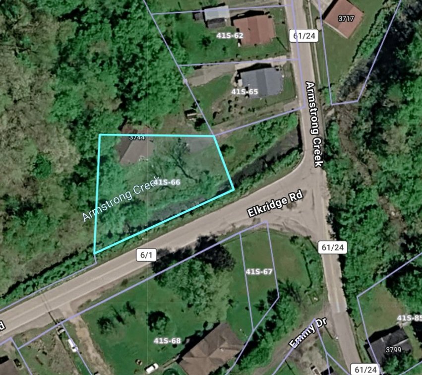 Image for SOLD - 4 Properties in 3 Counties Selling to the Highest Bidders