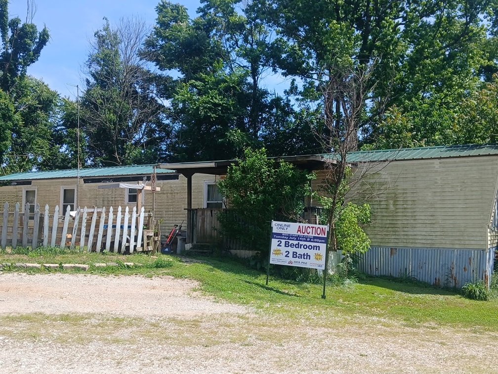 Image for SOLD $16,775 - Income Generating Mobile Home in Nitro