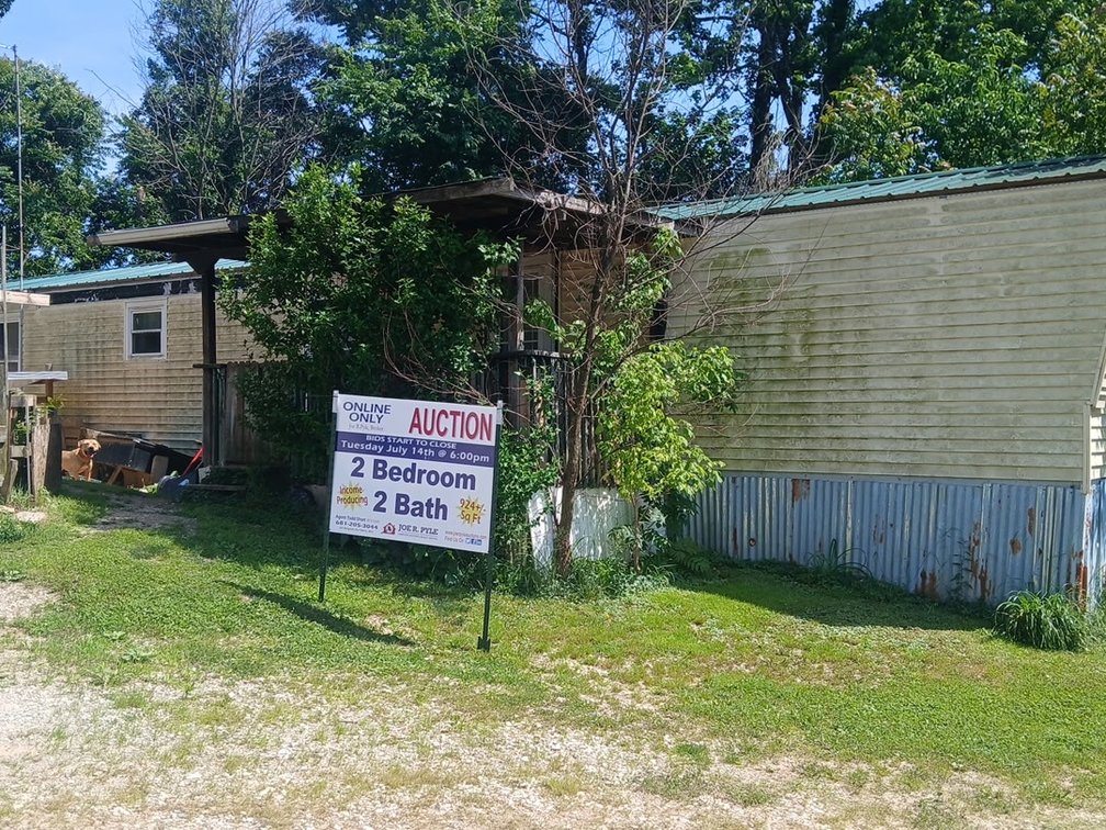 Image for SOLD $16,775 - Income Generating Mobile Home in Nitro