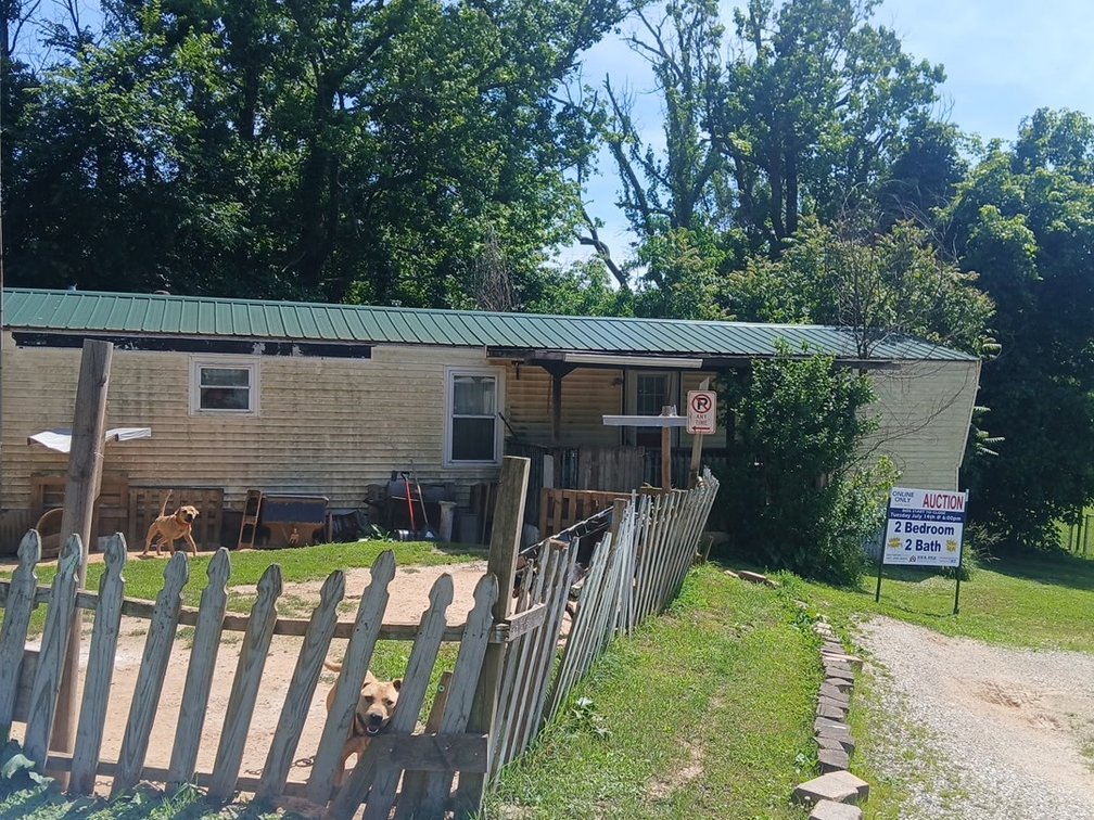 Image for SOLD $16,775 - Income Generating Mobile Home in Nitro