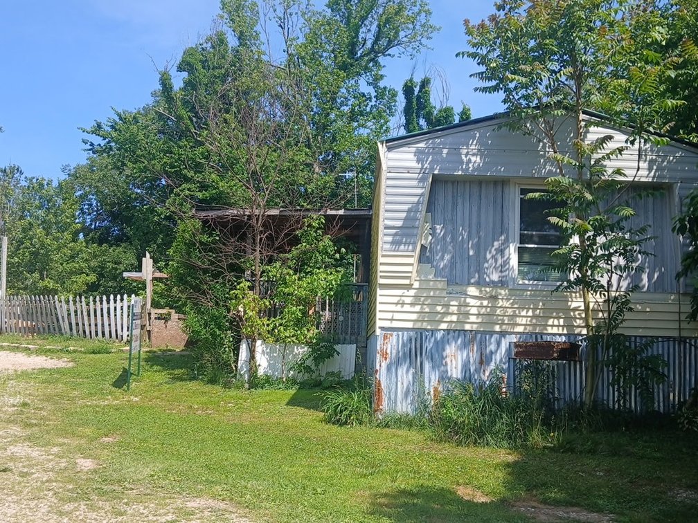 Image for SOLD $16,775 - Income Generating Mobile Home in Nitro