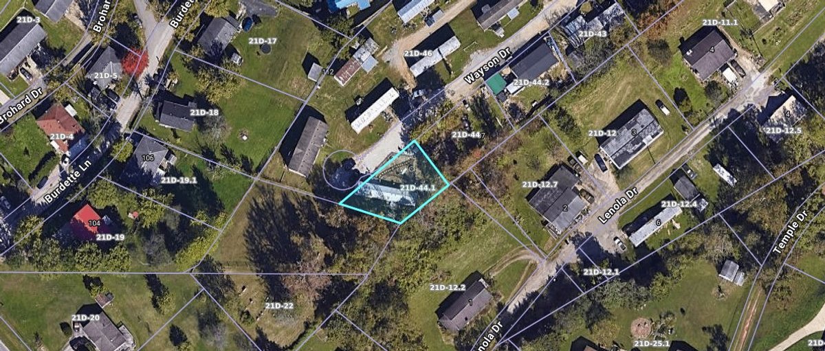Image for SOLD $16,775 - Income Generating Mobile Home in Nitro