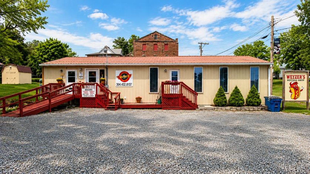 Image for SOLD $112,750 - Established Restaurant with Apartment in Monongalia County