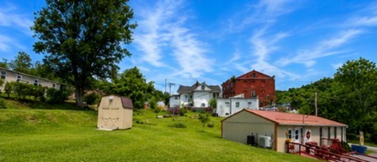 Image for SOLD $112,750 - Established Restaurant with Apartment in Monongalia County