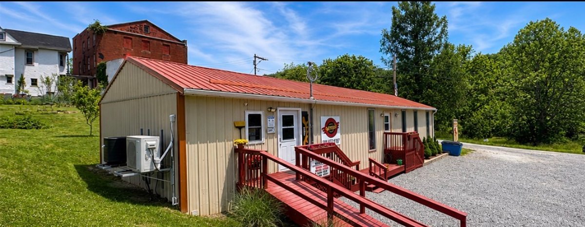 Image for SOLD $112,750 - Established Restaurant with Apartment in Monongalia County