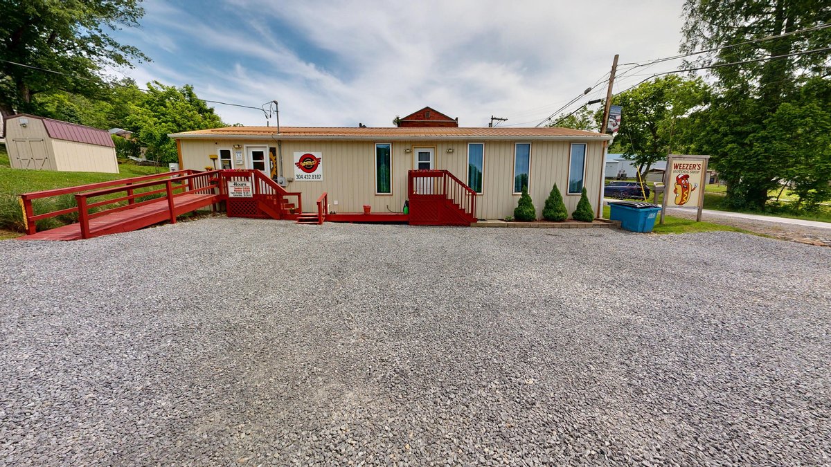 Image for SOLD $112,750 - Established Restaurant with Apartment in Monongalia County