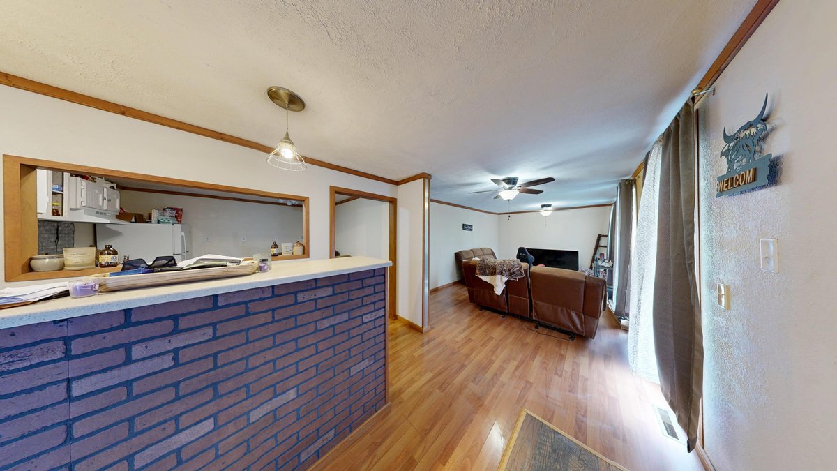 Image for SOLD $112,750 - Established Restaurant with Apartment in Monongalia County