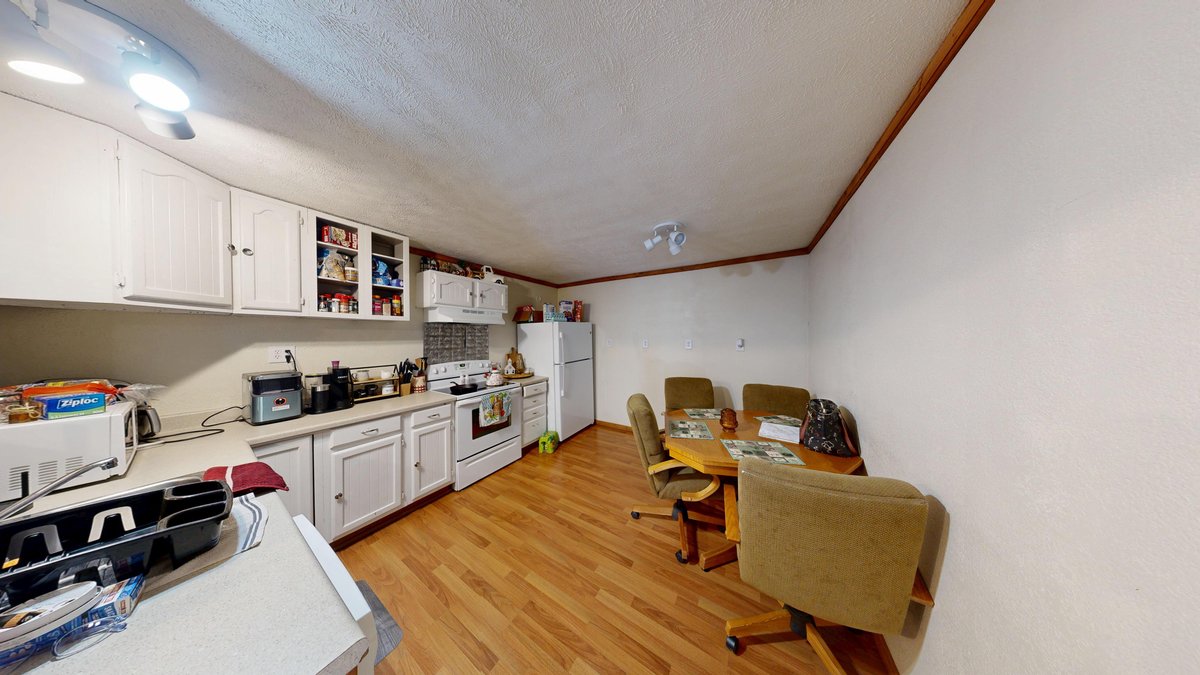 Image for SOLD $112,750 - Established Restaurant with Apartment in Monongalia County