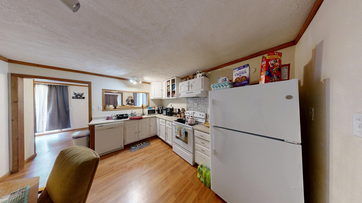 Image for SOLD $112,750 - Established Restaurant with Apartment in Monongalia County