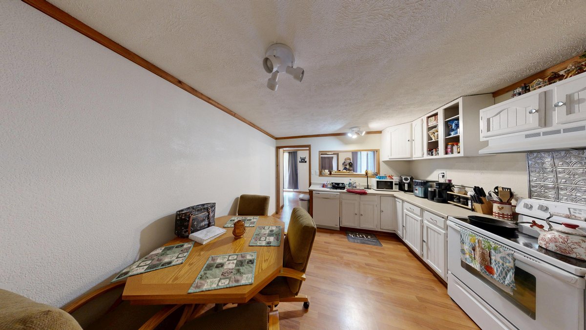 Image for SOLD $112,750 - Established Restaurant with Apartment in Monongalia County