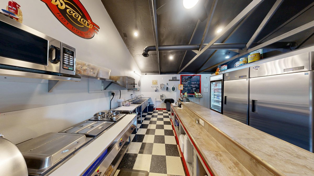 Image for SOLD $112,750 - Established Restaurant with Apartment in Monongalia County