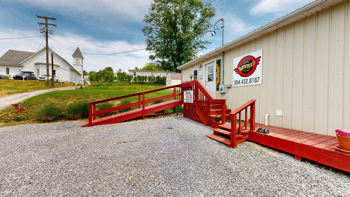 Image for SOLD $112,750 - Established Restaurant with Apartment in Monongalia County