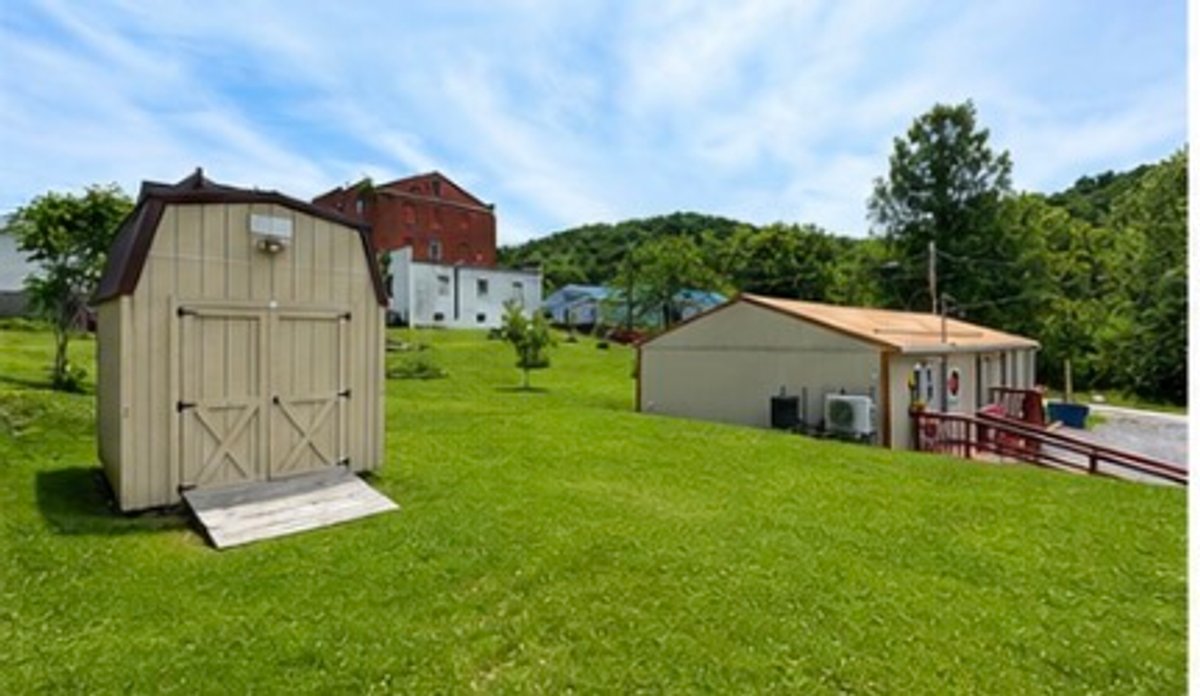 Image for SOLD $112,750 - Established Restaurant with Apartment in Monongalia County