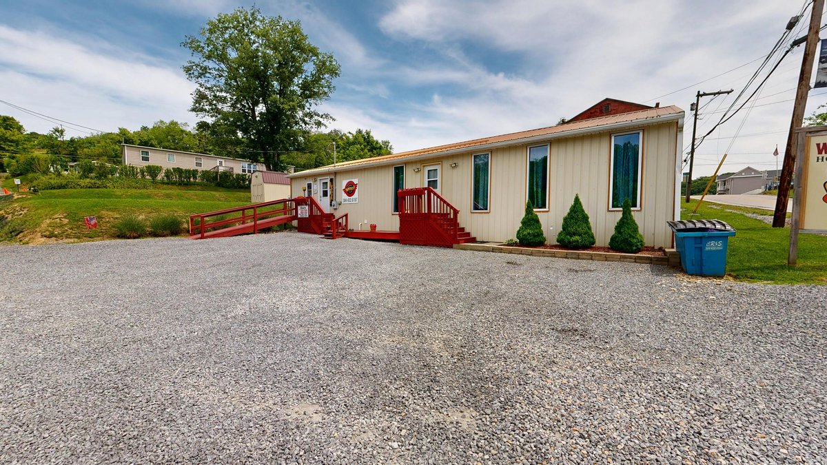 Image for SOLD $112,750 - Established Restaurant with Apartment in Monongalia County