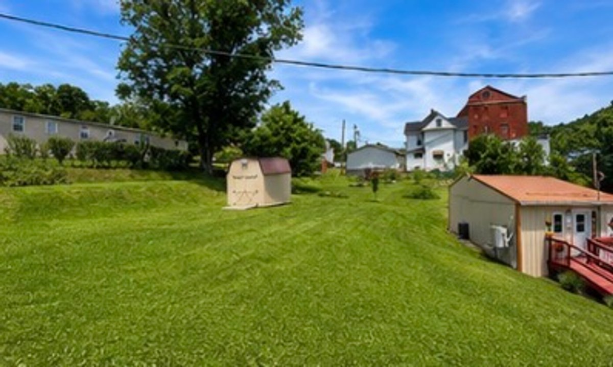 Image for SOLD $112,750 - Established Restaurant with Apartment in Monongalia County