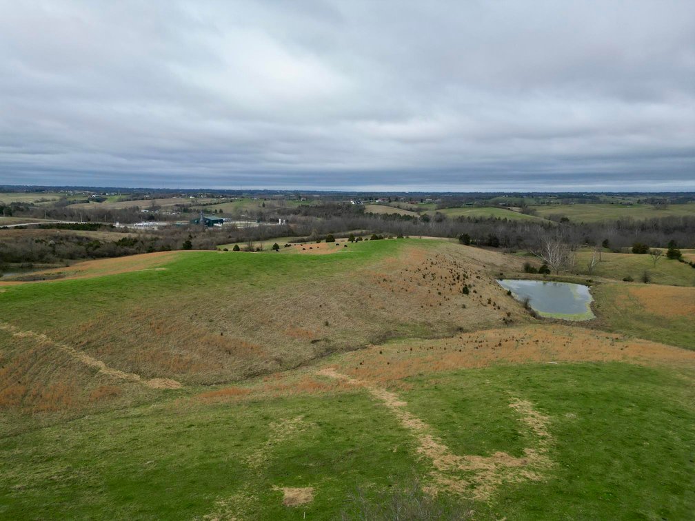 Image for SOLD $396,000 - 55 Acres of Gently Rolling Land in Richmond, KY